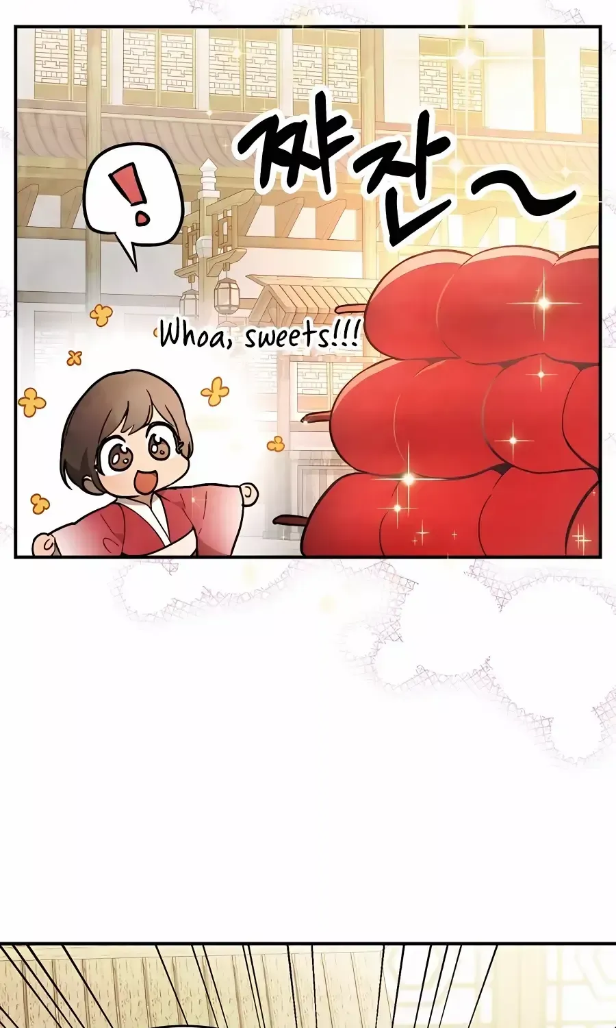 Chronicles Of The Martial God’s Return ( Chronicles of a Returner) Chapter 55 page 47 - 