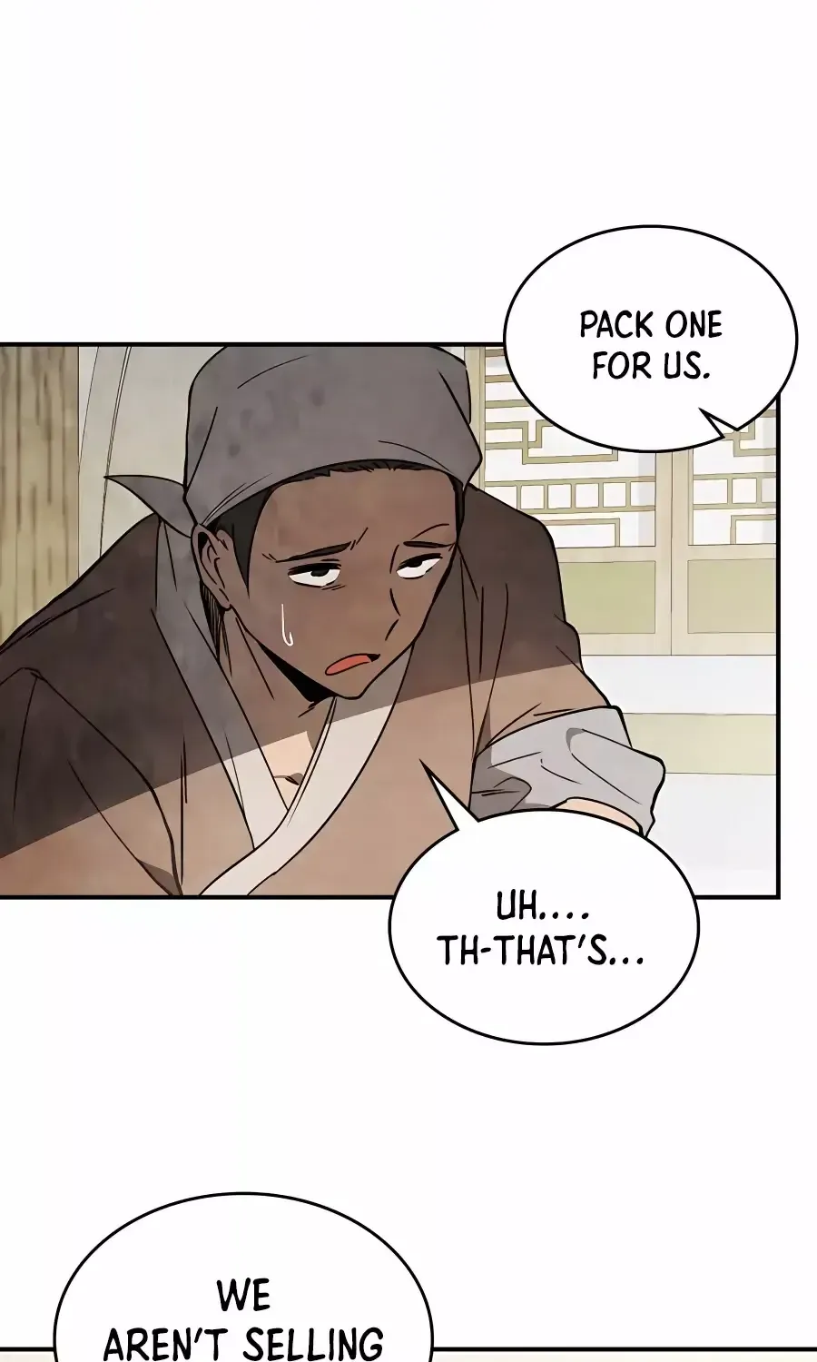 Chronicles Of The Martial God’s Return ( Chronicles of a Returner) Chapter 55 page 49 - 