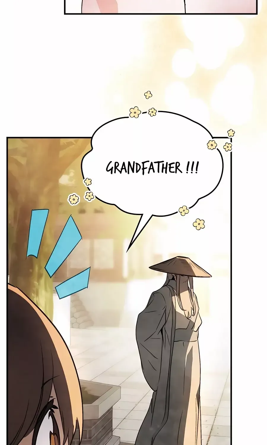 Chronicles Of The Martial God’s Return ( Chronicles of a Returner) Chapter 55 page 6 - 