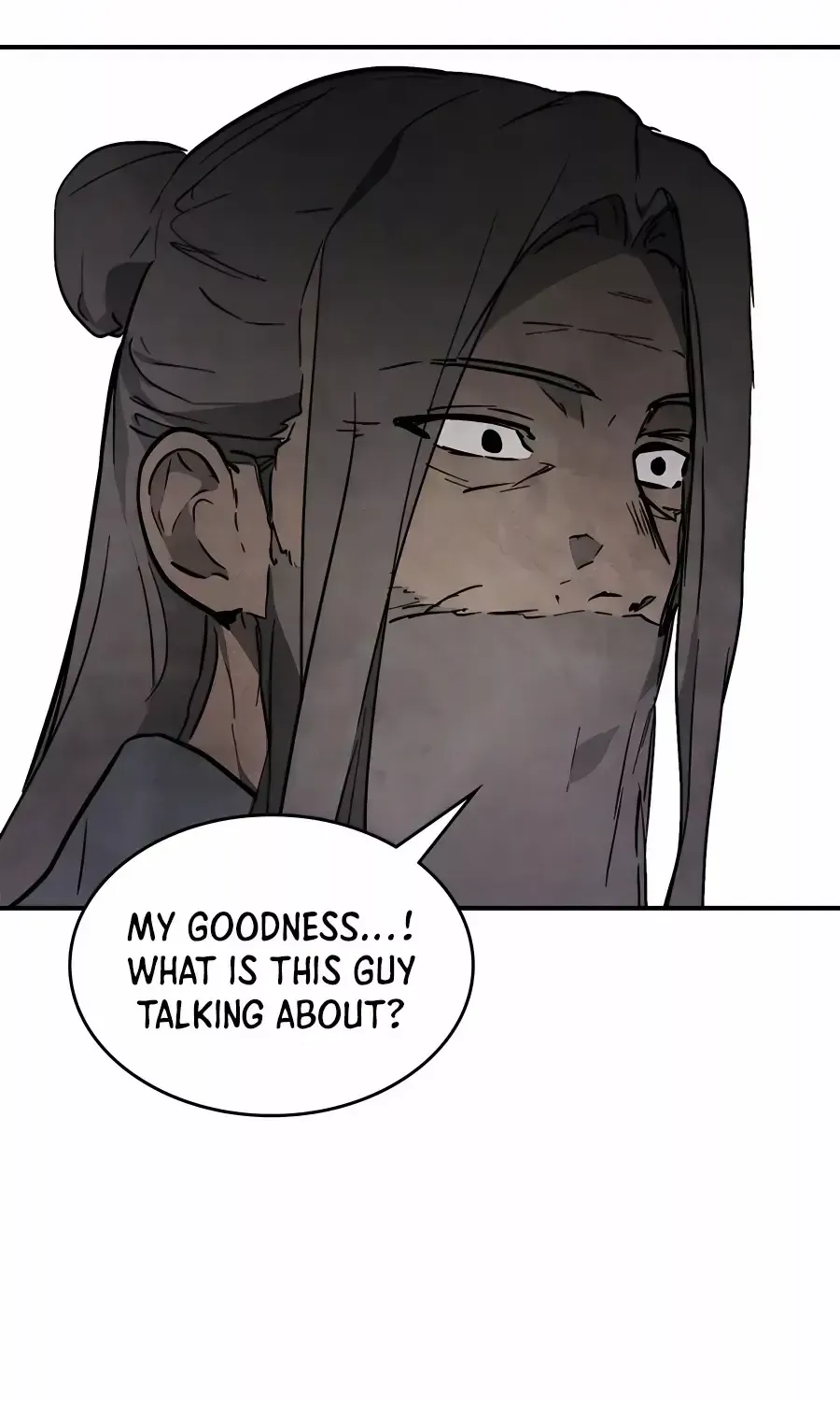 Chronicles Of The Martial God’s Return ( Chronicles of a Returner) Chapter 55 page 54 - 