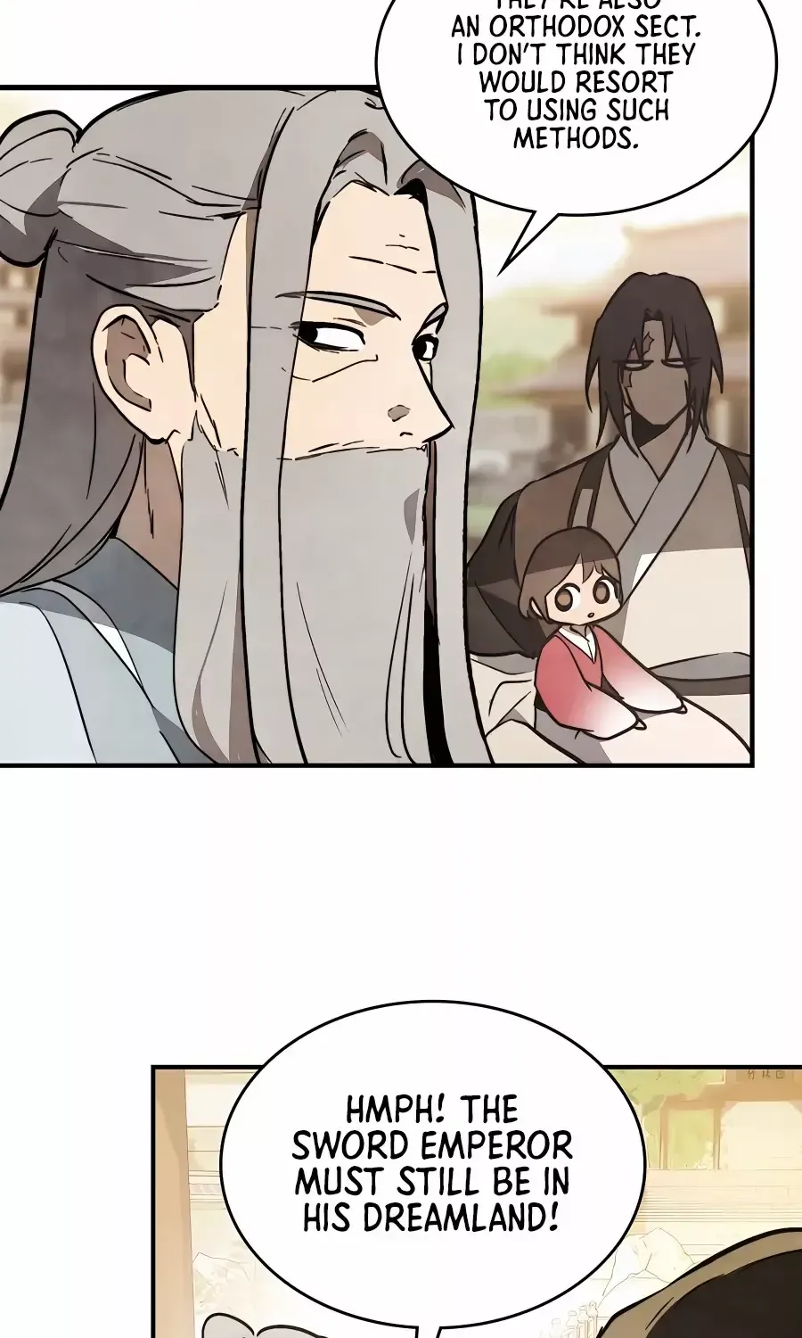 Chronicles Of The Martial God’s Return ( Chronicles of a Returner) Chapter 55 page 69 - 