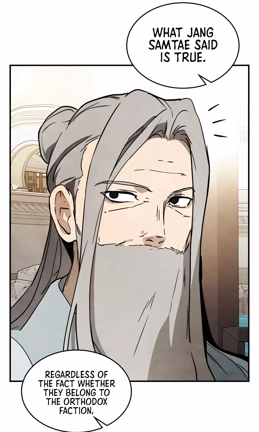 Chronicles Of The Martial God’s Return ( Chronicles of a Returner) Chapter 55 page 71 - 