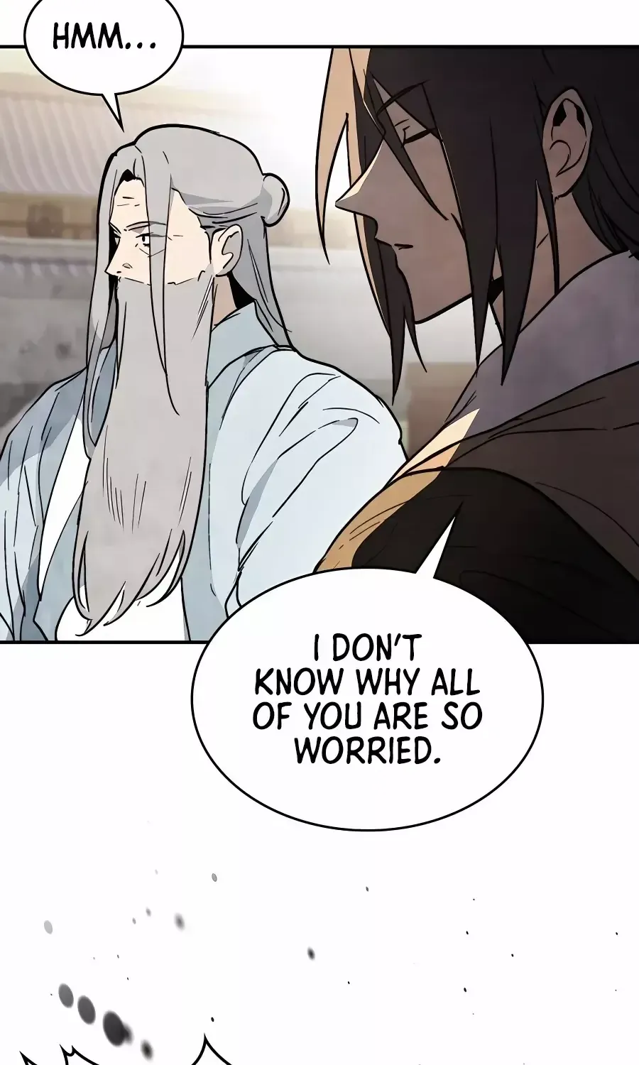 Chronicles Of The Martial God’s Return ( Chronicles of a Returner) Chapter 55 page 74 - 