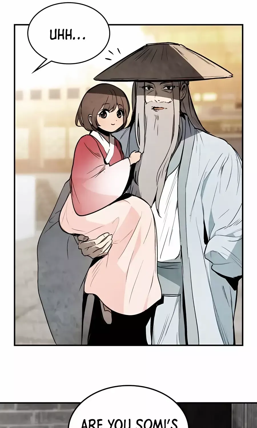 Chronicles Of The Martial God’s Return ( Chronicles of a Returner) Chapter 55 page 10 - 