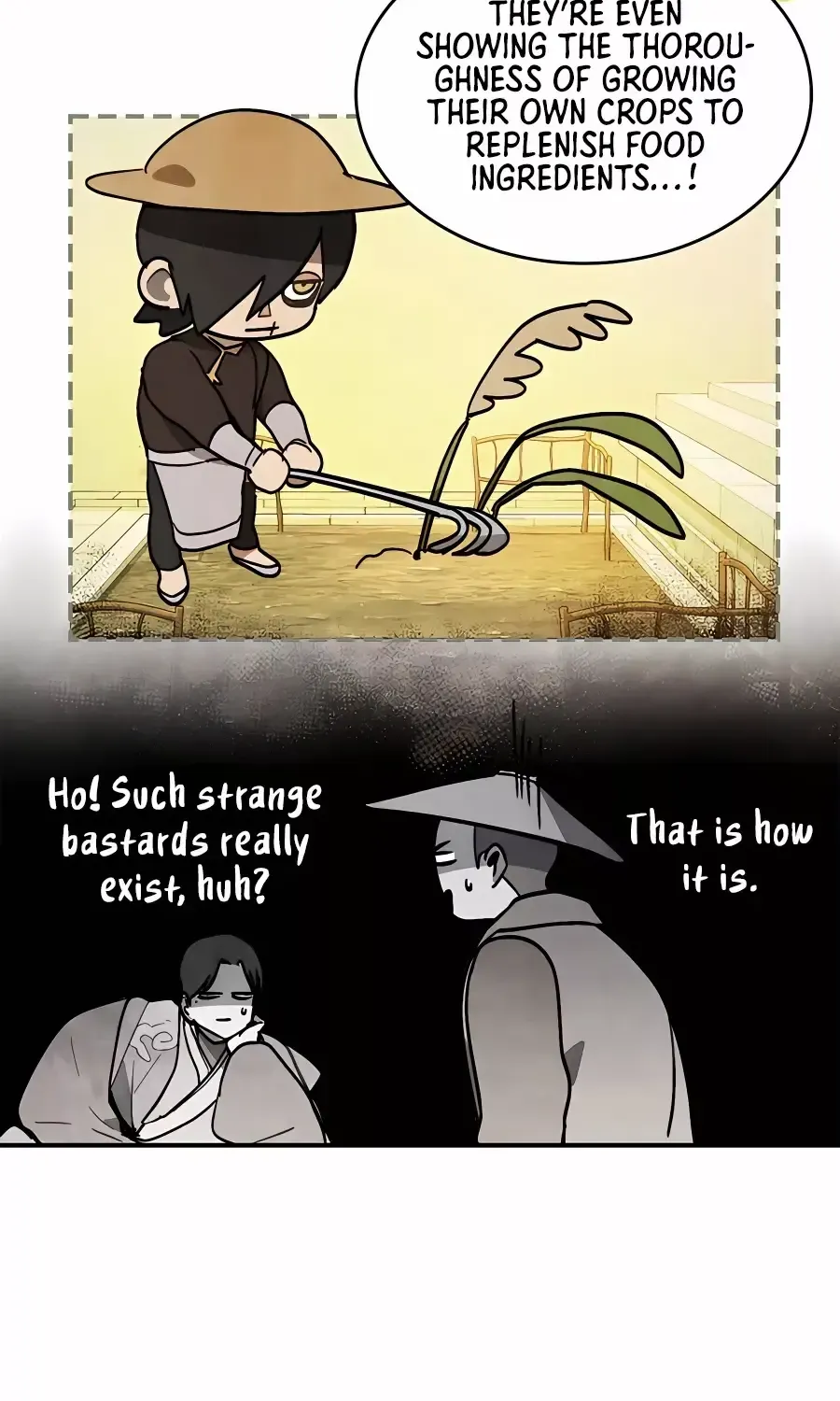 Chronicles Of The Martial God’s Return ( Chronicles of a Returner) Chapter 55 page 93 - 
