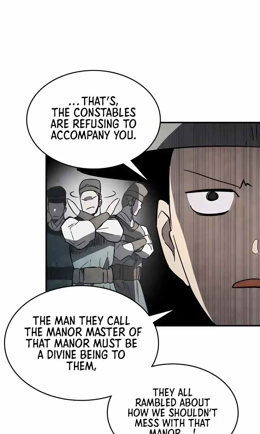 Chronicles Of The Martial God’s Return ( Chronicles of a Returner) Chapter 55 page 96 - 