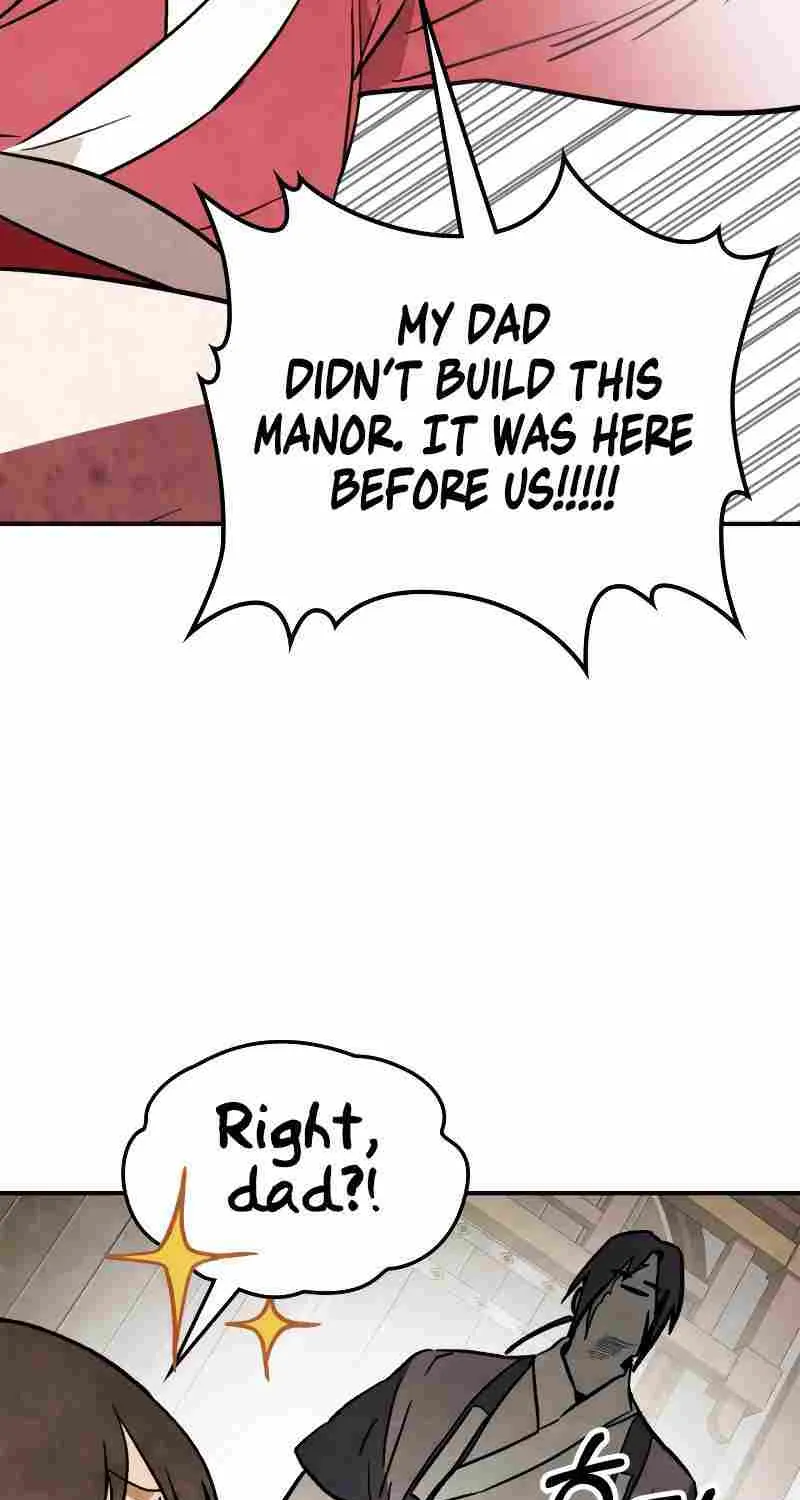 Chronicles Of The Martial God’s Return ( Chronicles of a Returner) Chapter 56 page 13 - 