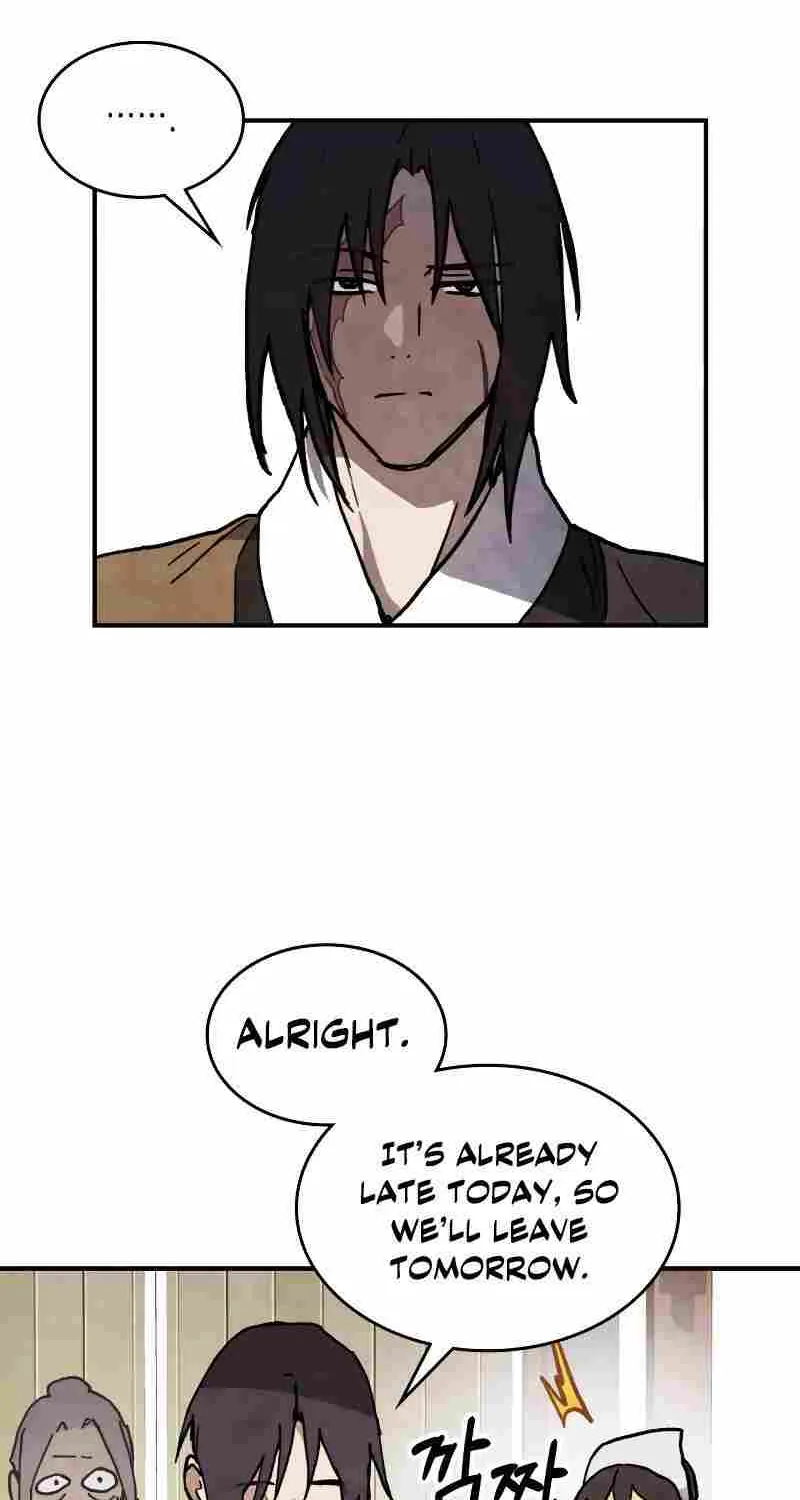 Chronicles Of The Martial God’s Return ( Chronicles of a Returner) Chapter 56 page 16 - 