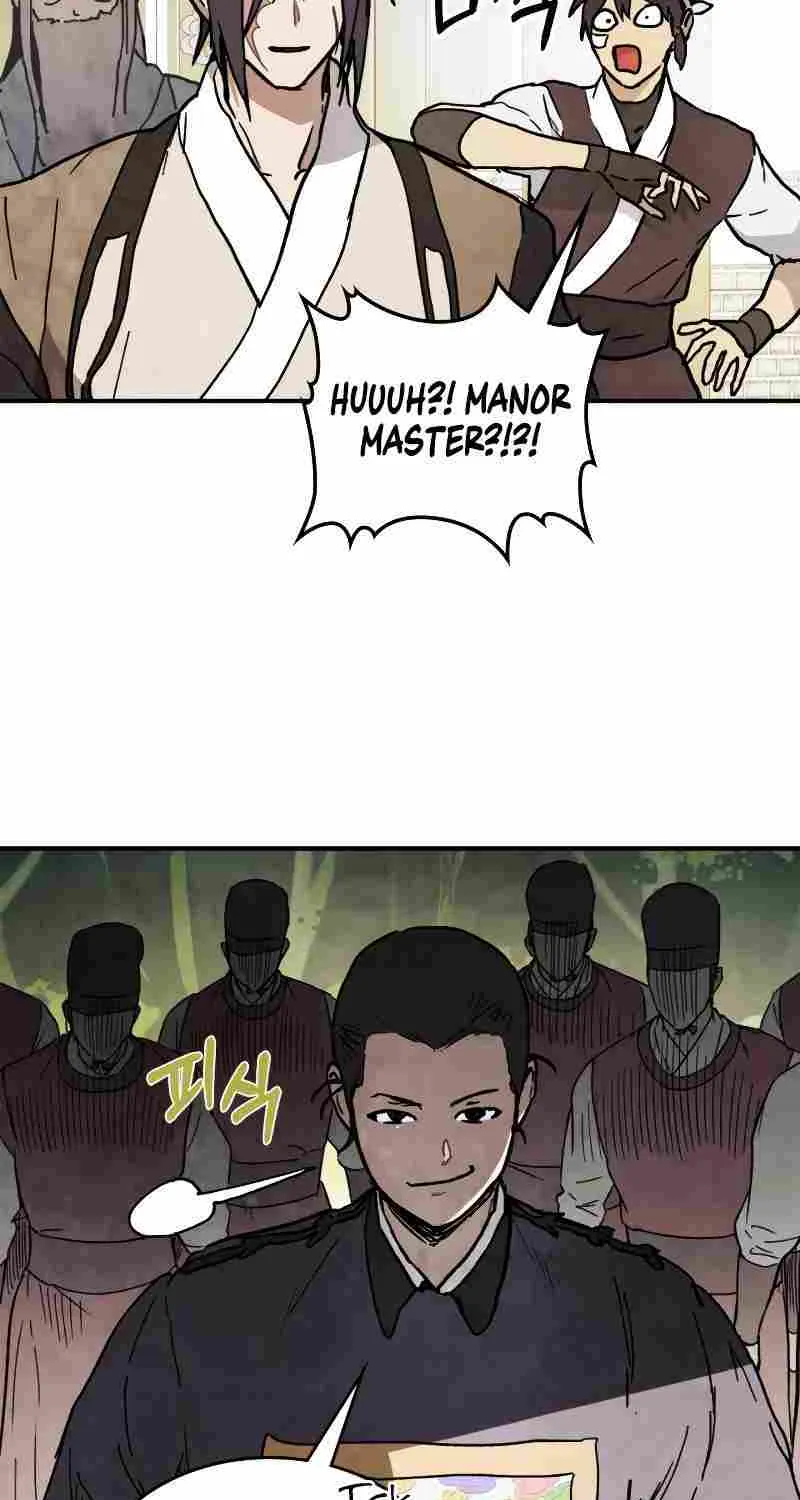 Chronicles Of The Martial God’s Return ( Chronicles of a Returner) Chapter 56 page 17 - 