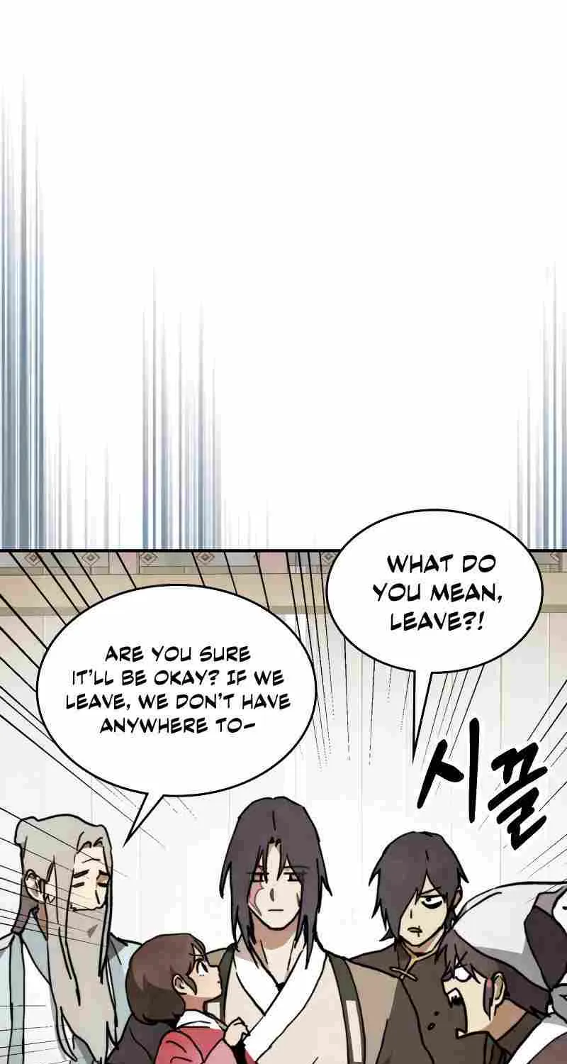 Chronicles Of The Martial God’s Return ( Chronicles of a Returner) Chapter 56 page 19 - 