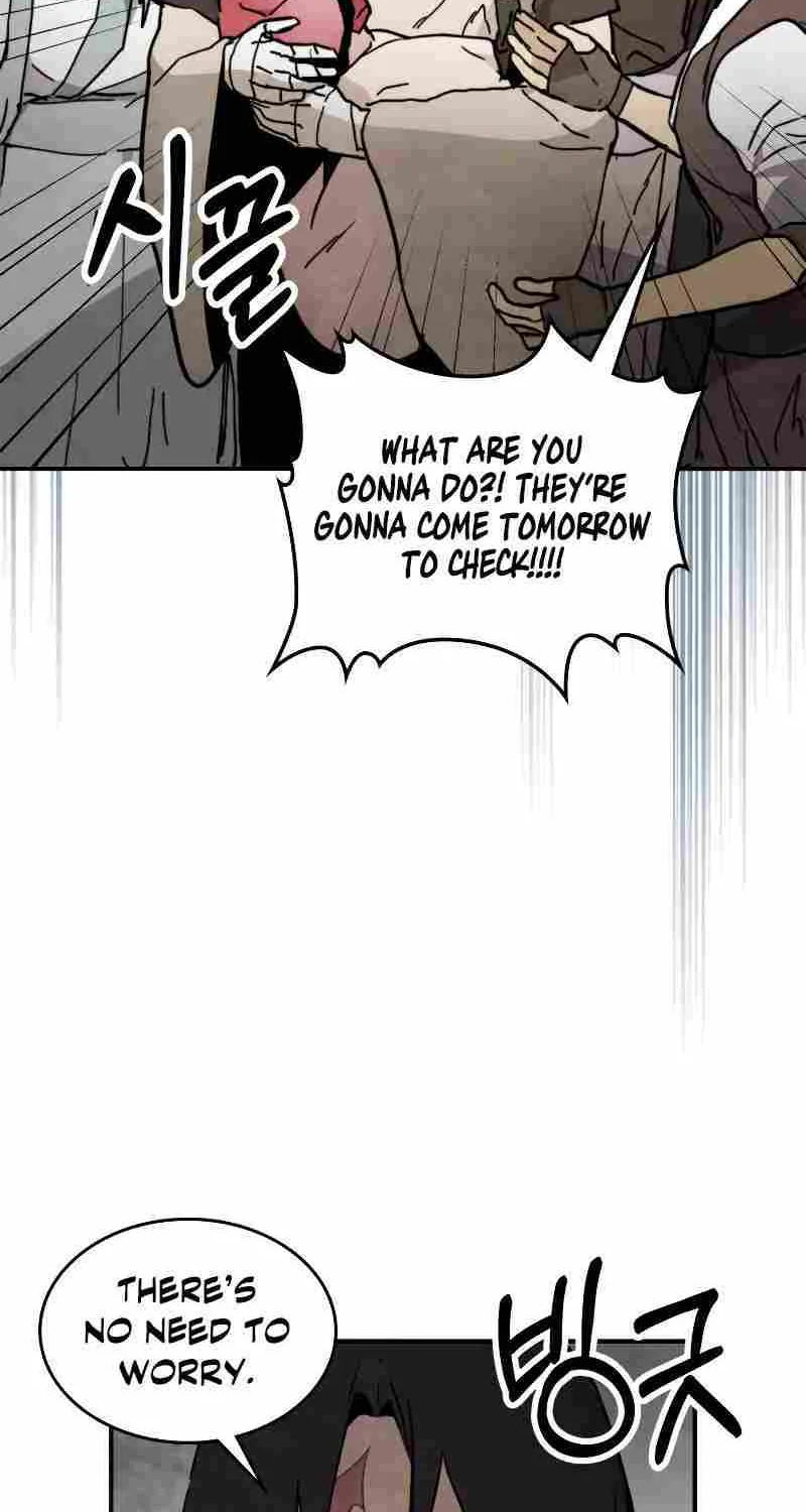 Chronicles Of The Martial God’s Return ( Chronicles of a Returner) Chapter 56 page 20 - 