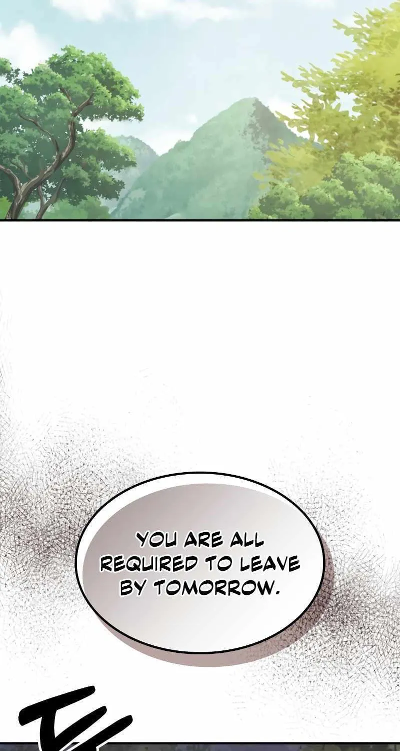 Chronicles Of The Martial God’s Return ( Chronicles of a Returner) Chapter 56 page 3 - 