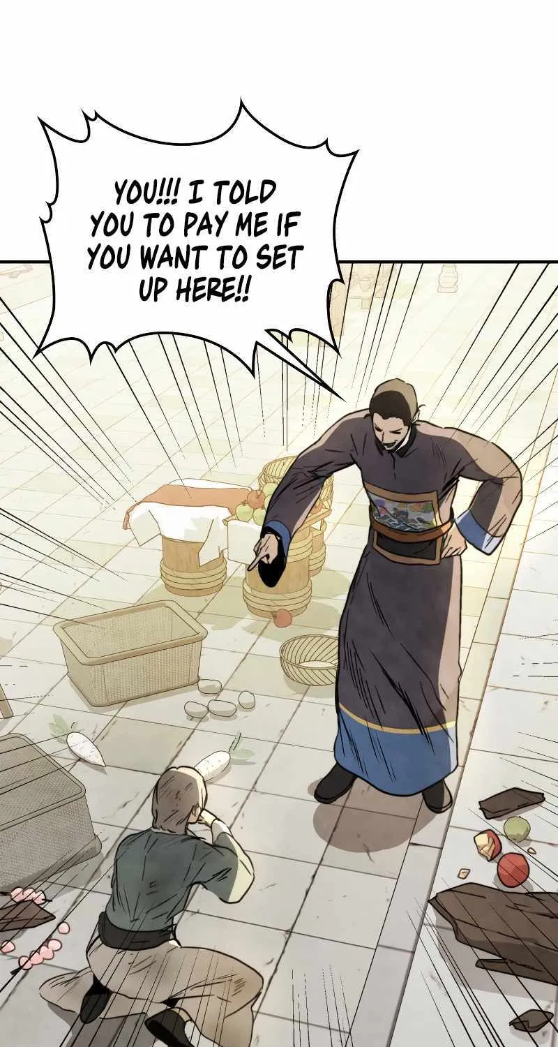 Chronicles Of The Martial God’s Return ( Chronicles of a Returner) Chapter 56 page 26 - 