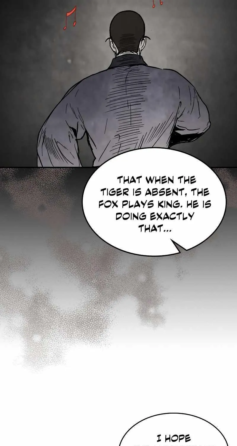 Chronicles Of The Martial God’s Return ( Chronicles of a Returner) Chapter 56 page 30 - 