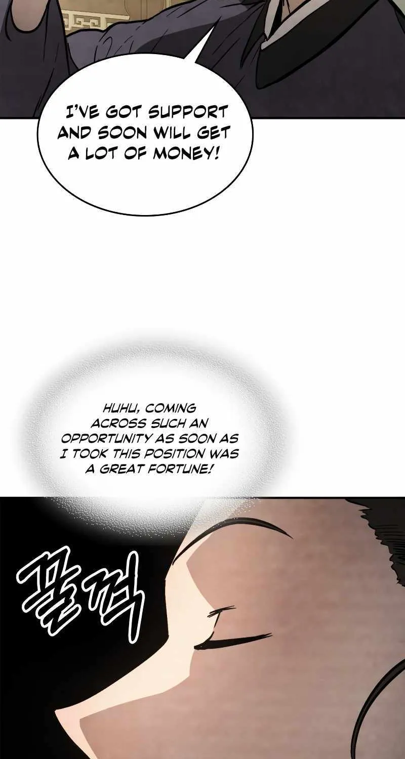 Chronicles Of The Martial God’s Return ( Chronicles of a Returner) Chapter 56 page 36 - 