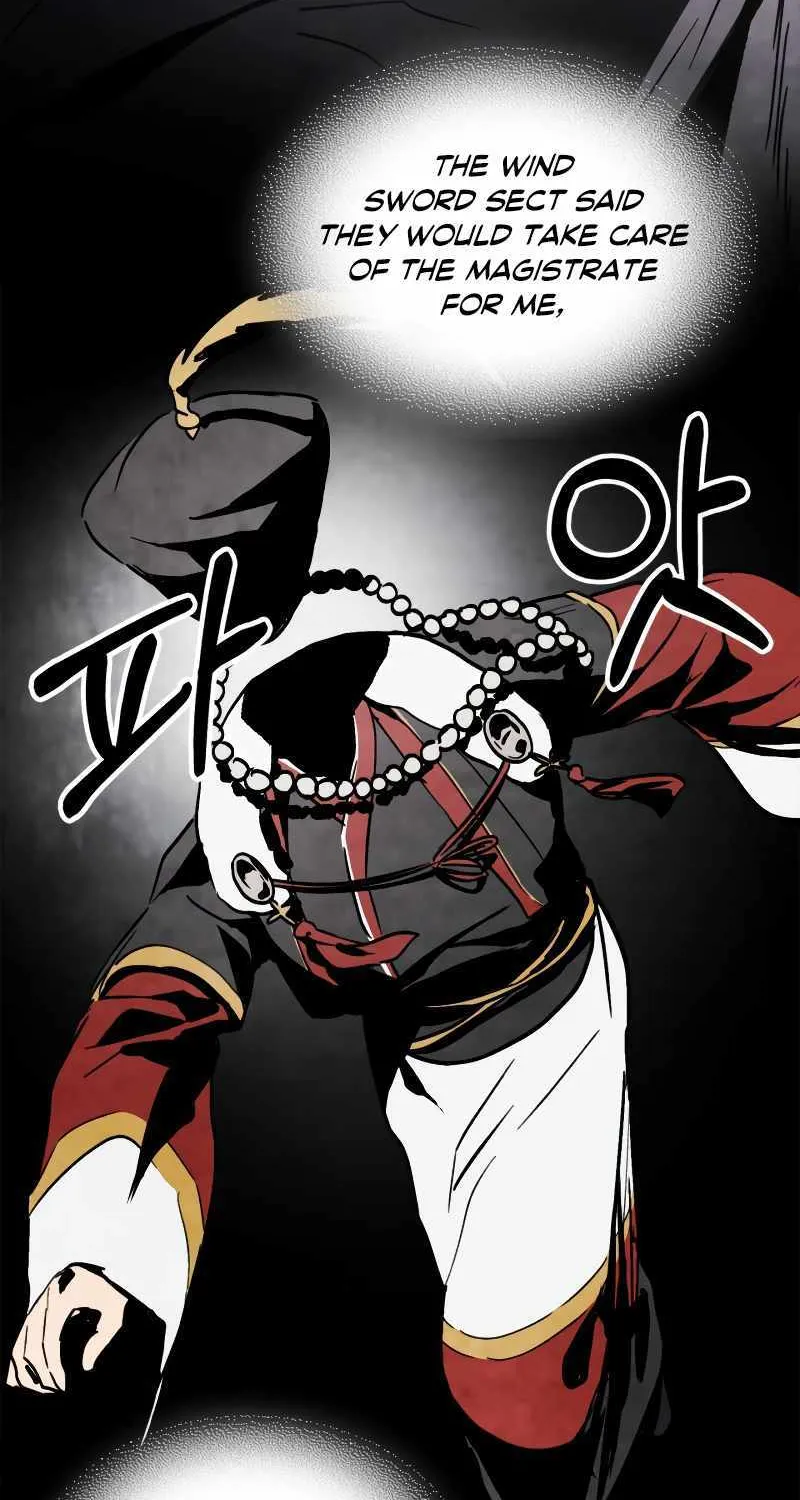 Chronicles Of The Martial God’s Return ( Chronicles of a Returner) Chapter 56 page 38 - 