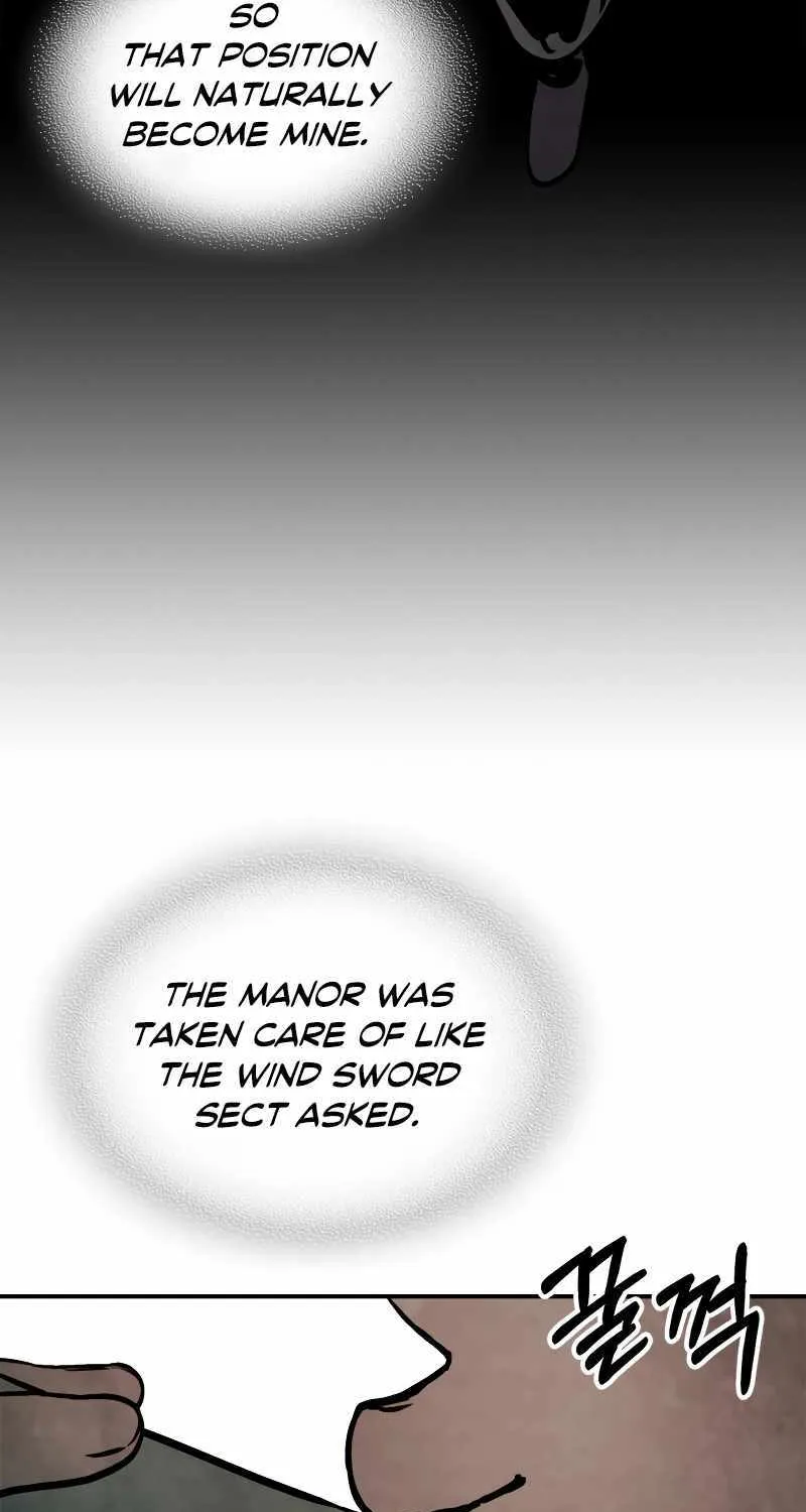 Chronicles Of The Martial God’s Return ( Chronicles of a Returner) Chapter 56 page 39 - 
