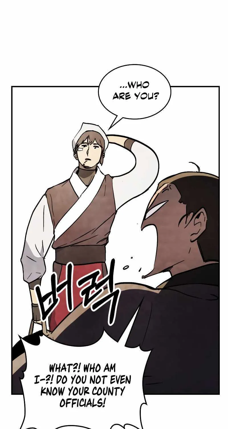 Chronicles Of The Martial God’s Return ( Chronicles of a Returner) Chapter 56 page 5 - 