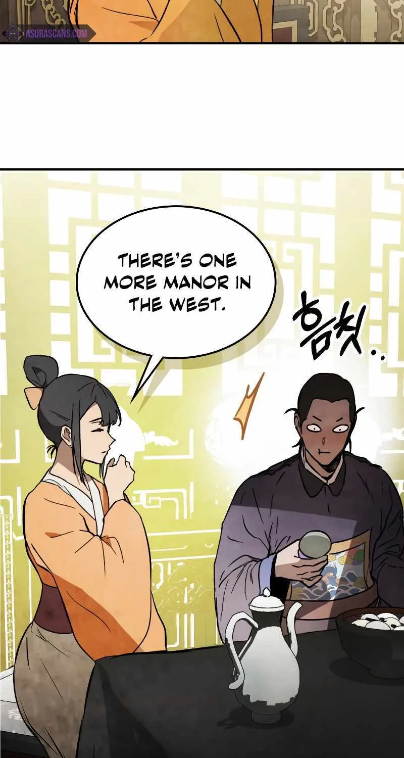 Chronicles Of The Martial God’s Return ( Chronicles of a Returner) Chapter 56 page 41 - 