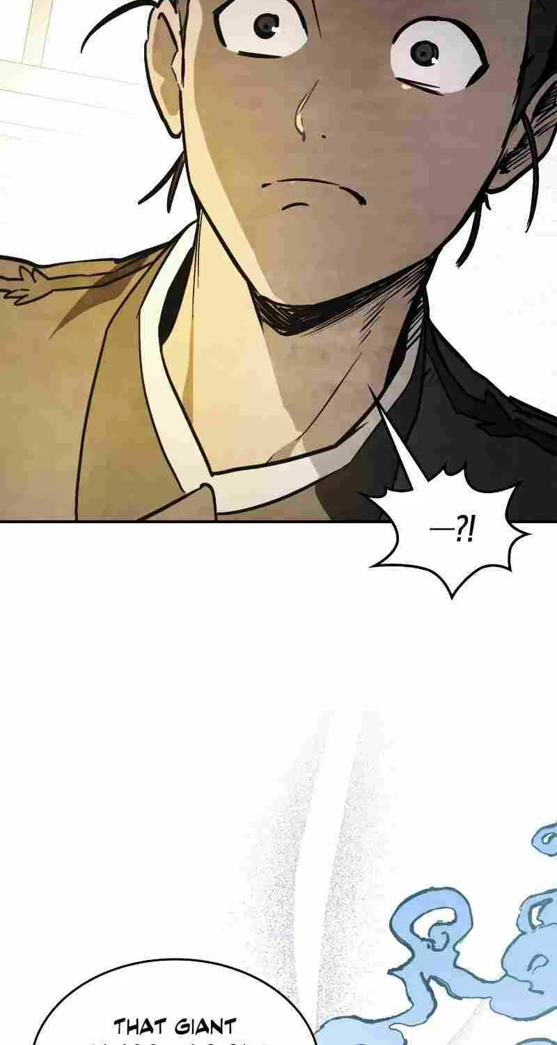 Chronicles Of The Martial God’s Return ( Chronicles of a Returner) Chapter 56 page 44 - 