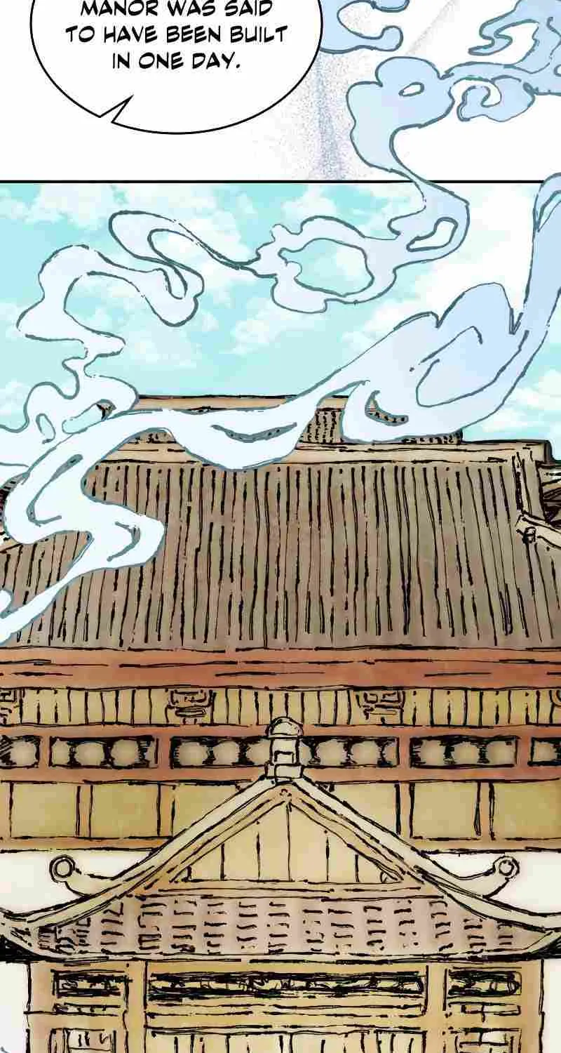 Chronicles Of The Martial God’s Return ( Chronicles of a Returner) Chapter 56 page 45 - 