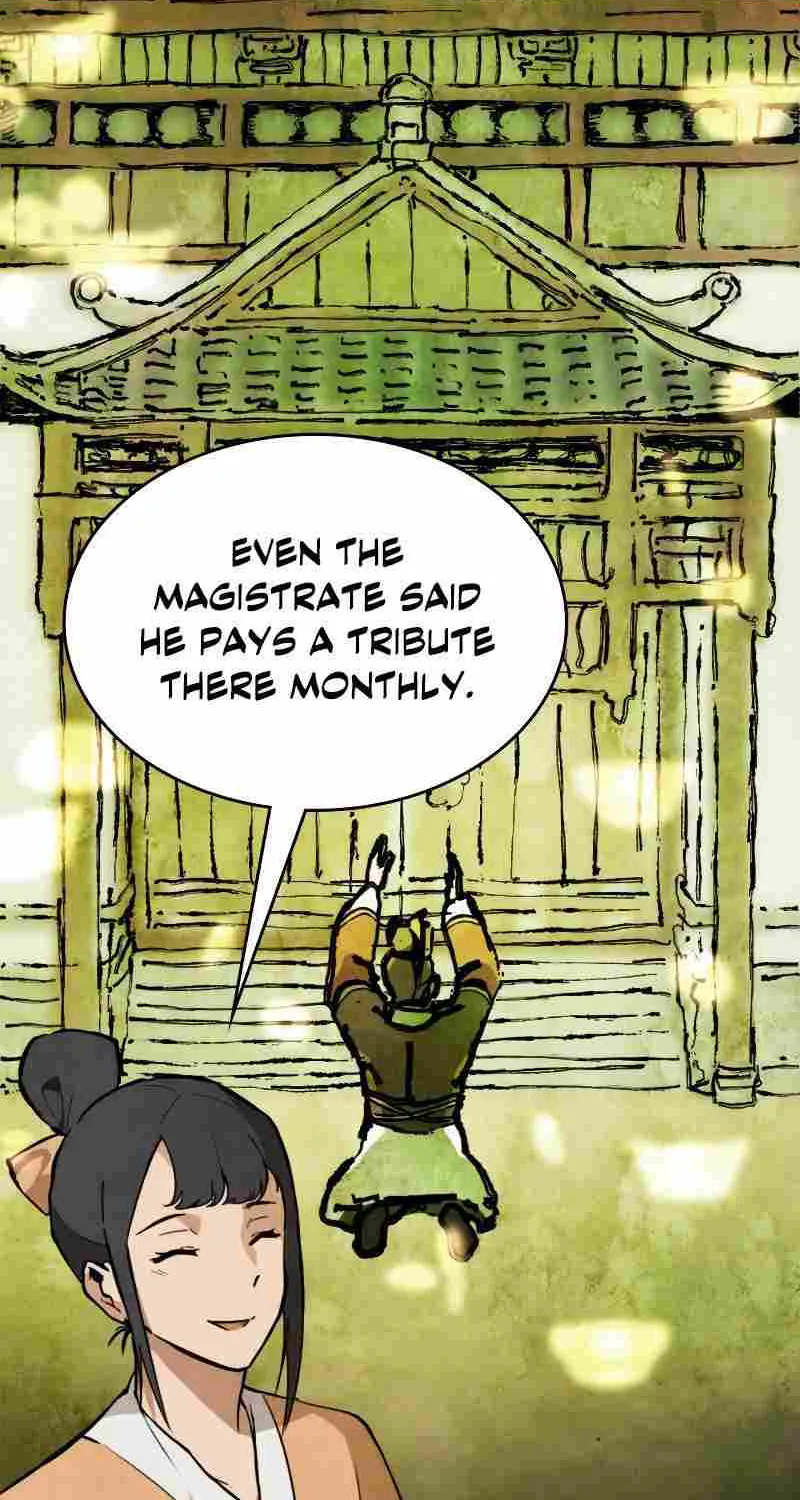 Chronicles Of The Martial God’s Return ( Chronicles of a Returner) Chapter 56 page 48 - 