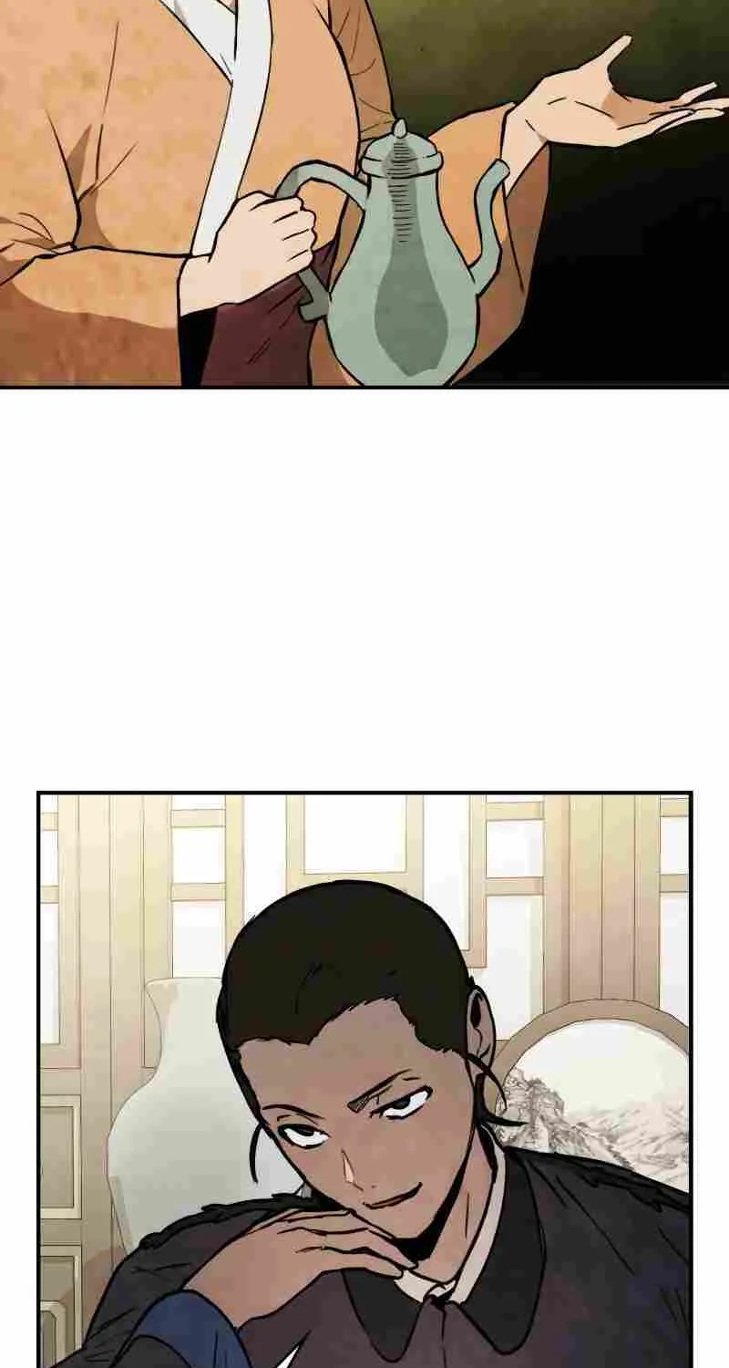 Chronicles Of The Martial God’s Return ( Chronicles of a Returner) Chapter 56 page 49 - 