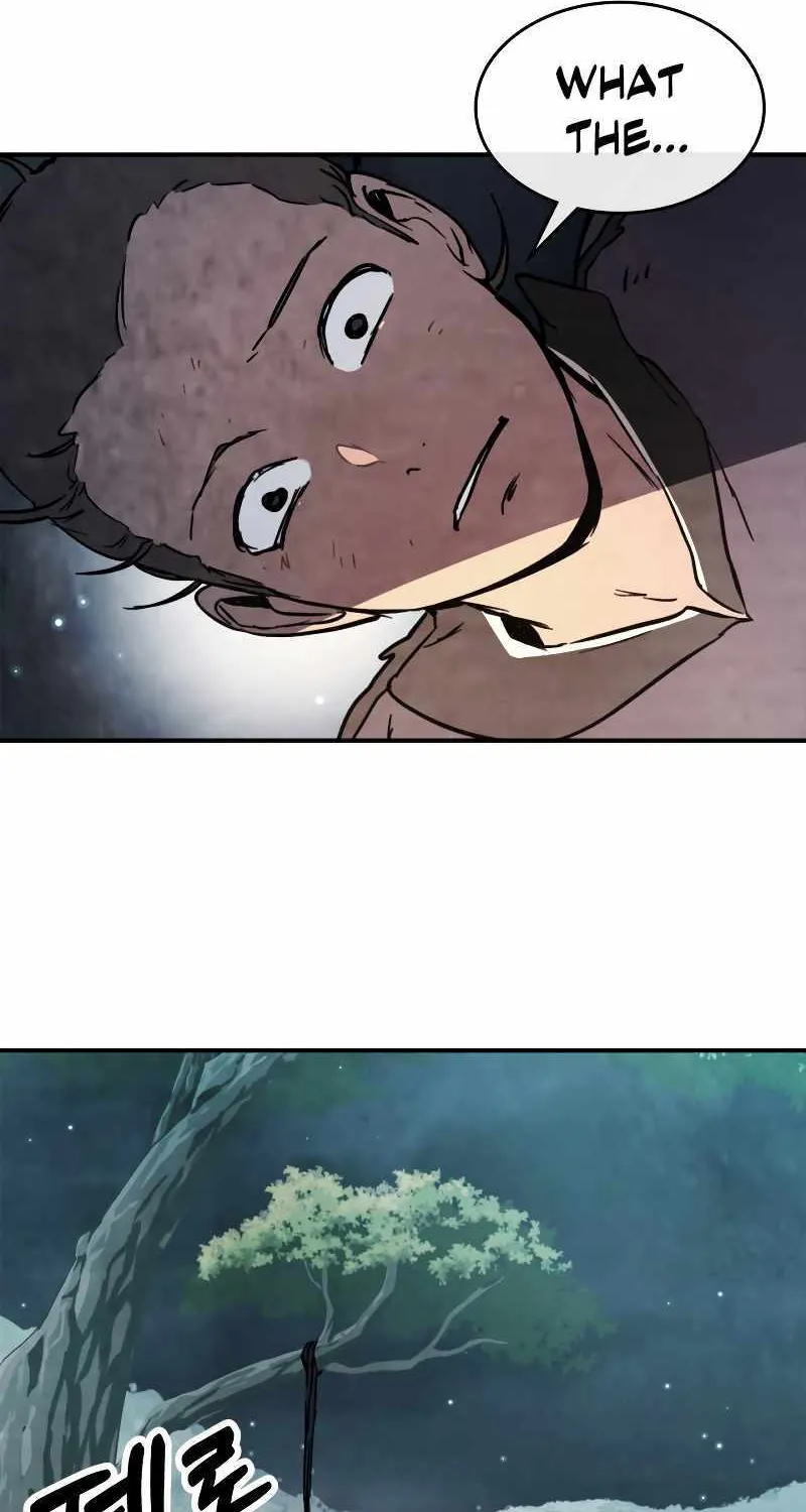 Chronicles Of The Martial God’s Return ( Chronicles of a Returner) Chapter 56 page 58 - 
