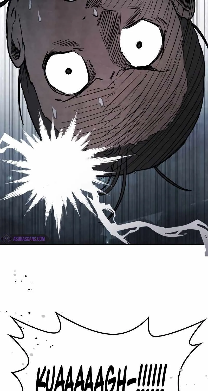 Chronicles Of The Martial God’s Return ( Chronicles of a Returner) Chapter 56 page 61 - 