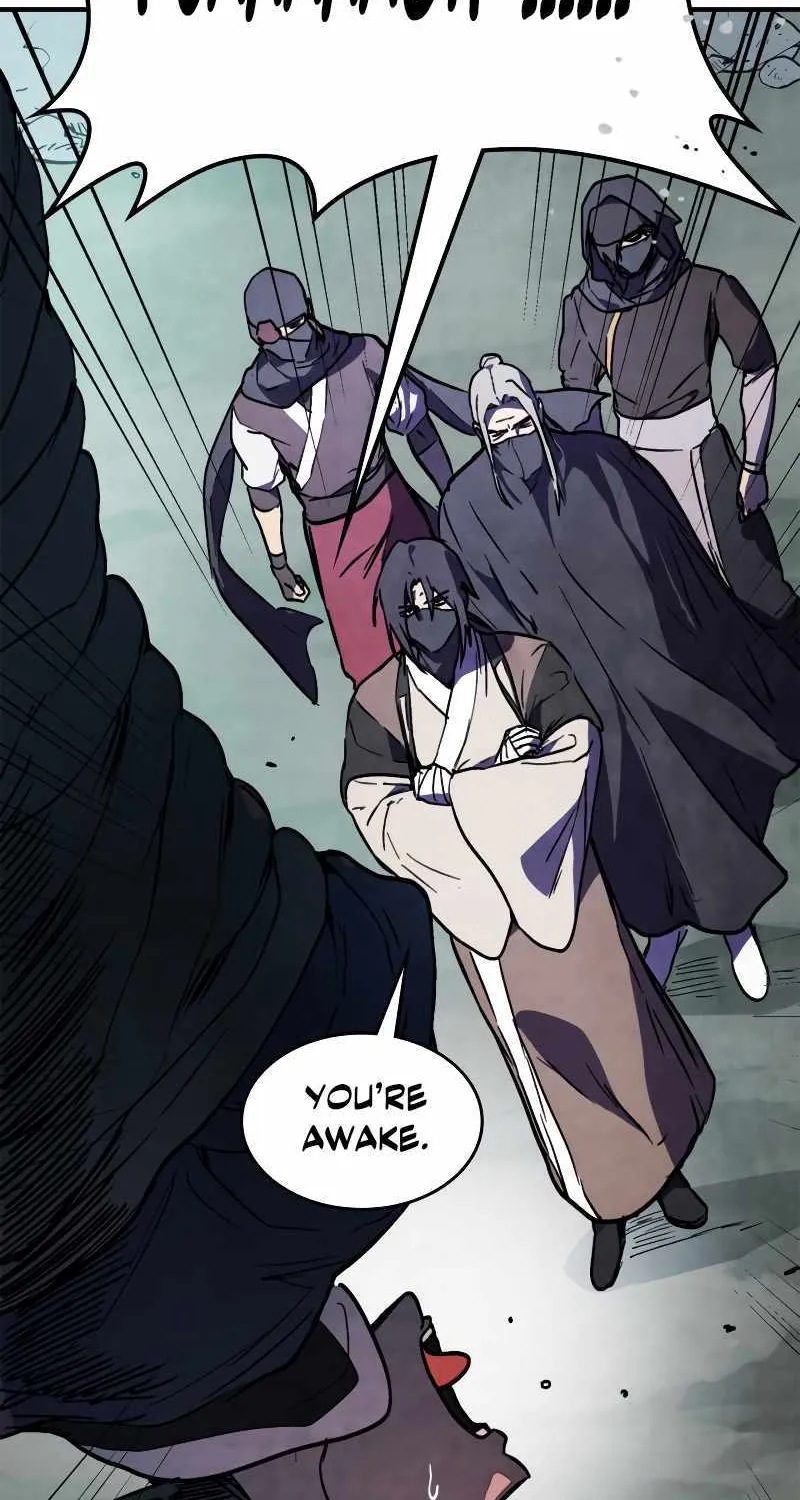 Chronicles Of The Martial God’s Return ( Chronicles of a Returner) Chapter 56 page 62 - 