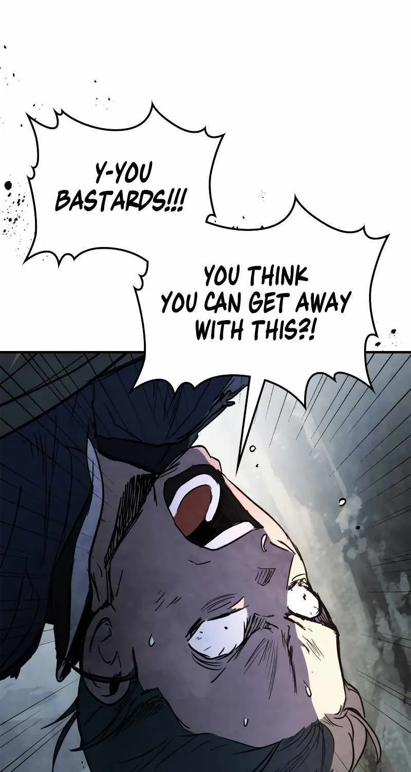 Chronicles Of The Martial God’s Return ( Chronicles of a Returner) Chapter 56 page 64 - 