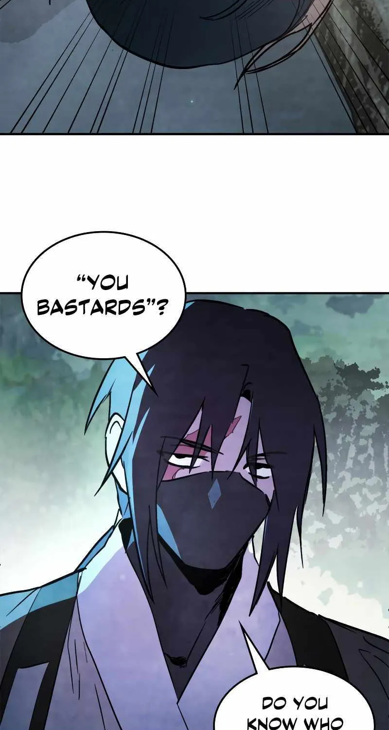 Chronicles Of The Martial God’s Return ( Chronicles of a Returner) Chapter 56 page 65 - 