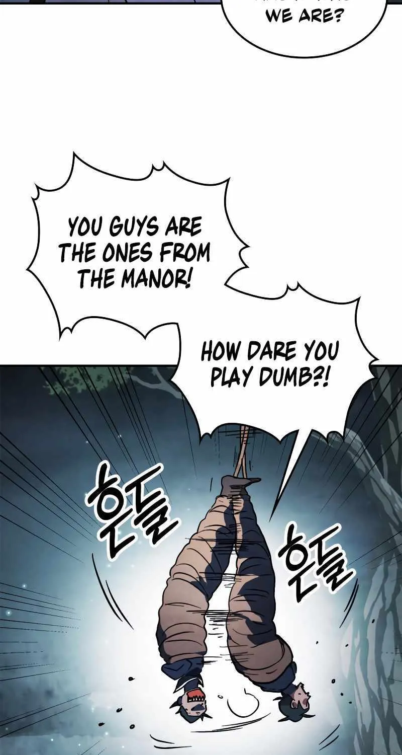 Chronicles Of The Martial God’s Return ( Chronicles of a Returner) Chapter 56 page 66 - 