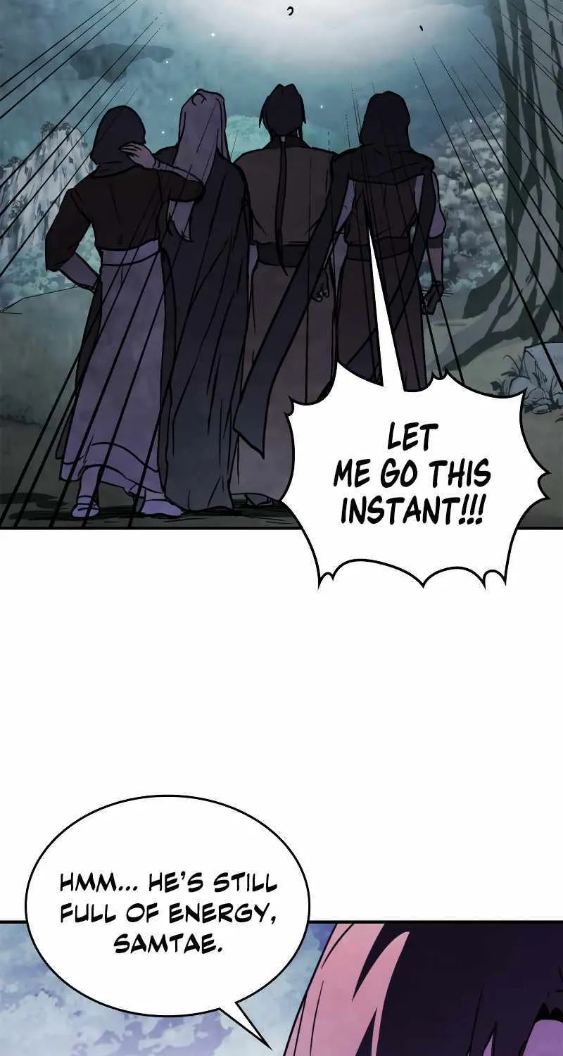 Chronicles Of The Martial God’s Return ( Chronicles of a Returner) Chapter 56 page 67 - 