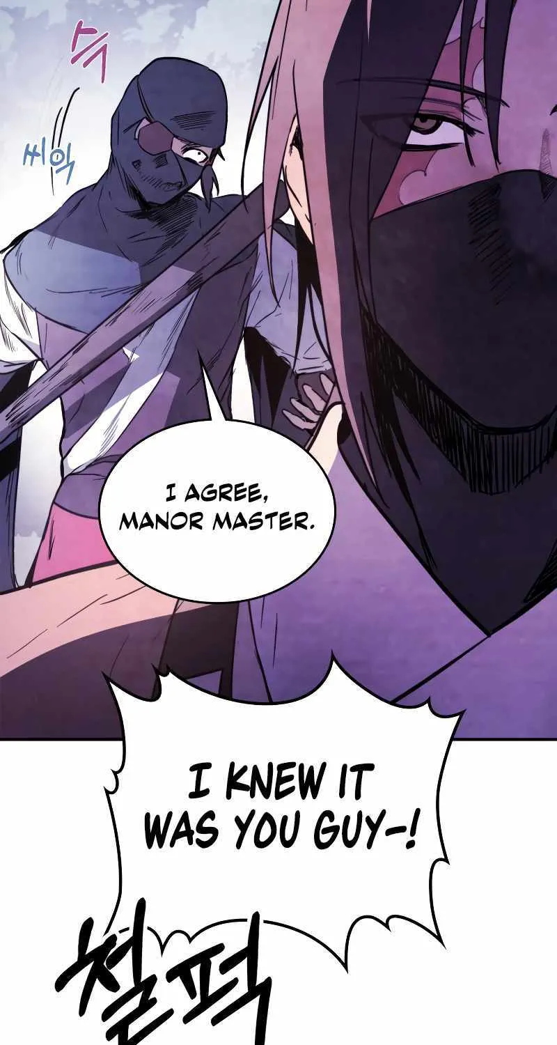 Chronicles Of The Martial God’s Return ( Chronicles of a Returner) Chapter 56 page 68 - 