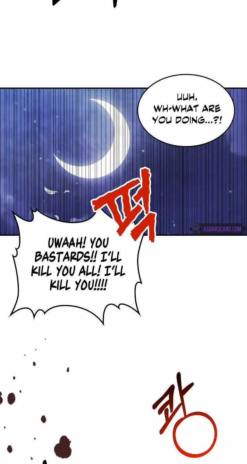 Chronicles Of The Martial God’s Return ( Chronicles of a Returner) Chapter 56 page 69 - 
