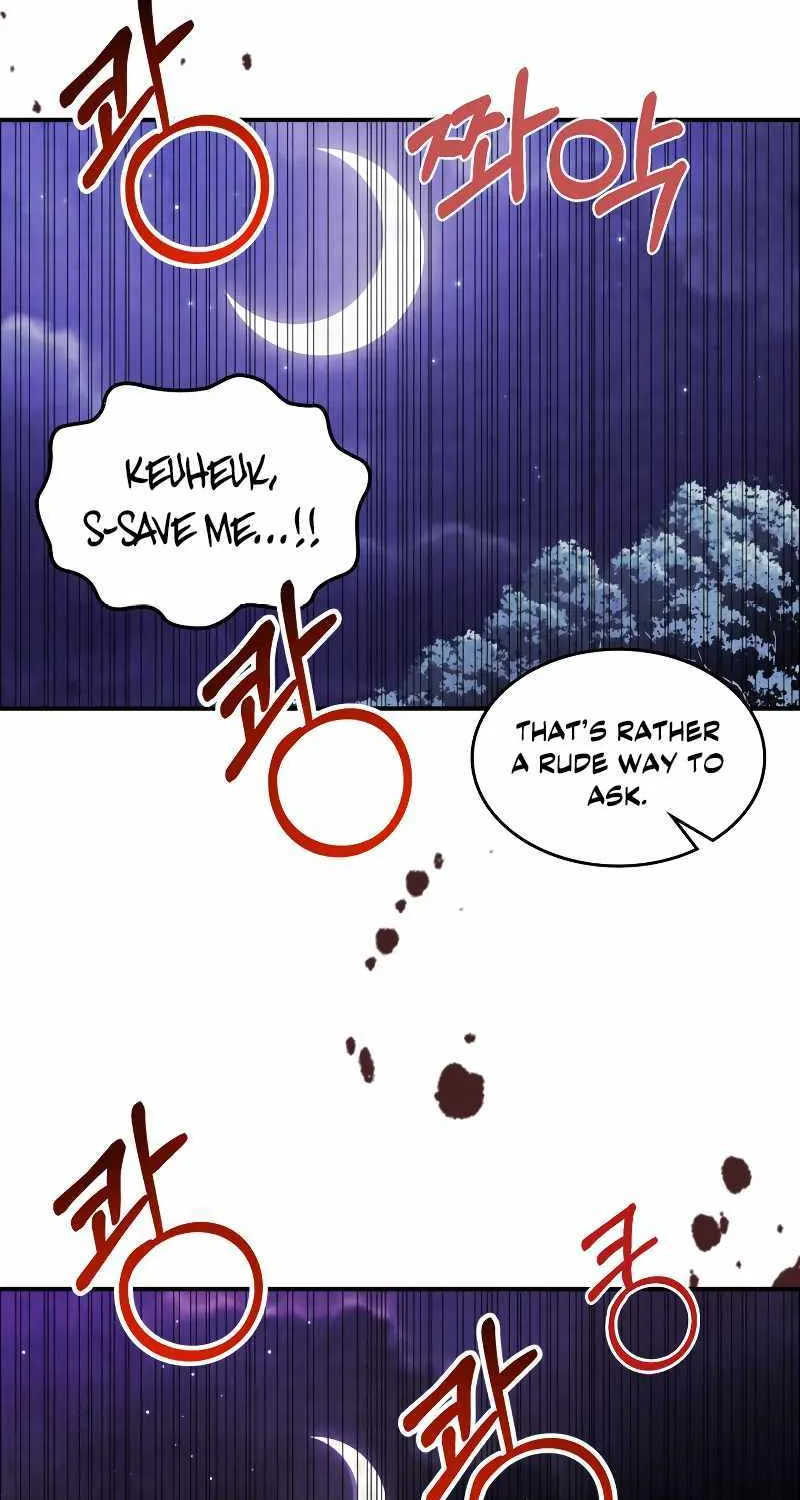 Chronicles Of The Martial God’s Return ( Chronicles of a Returner) Chapter 56 page 70 - 