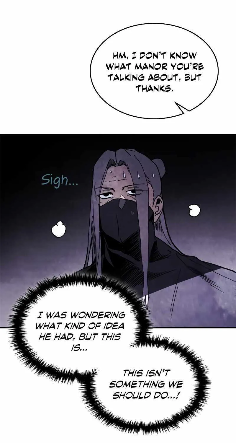 Chronicles Of The Martial God’s Return ( Chronicles of a Returner) Chapter 56 page 76 - 