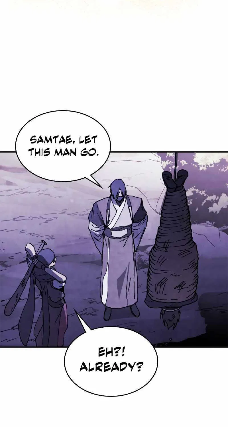 Chronicles Of The Martial God’s Return ( Chronicles of a Returner) Chapter 56 page 80 - 