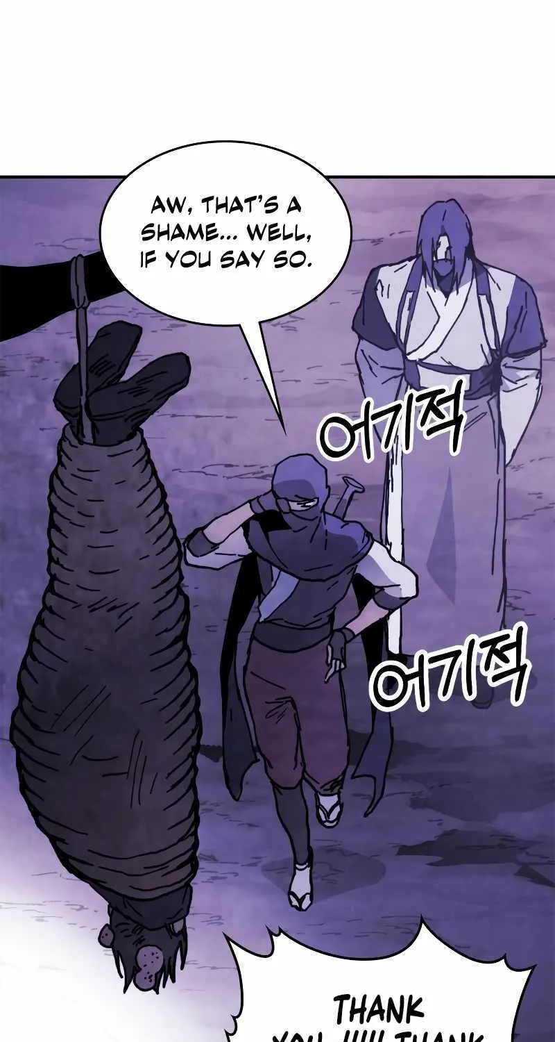 Chronicles Of The Martial God’s Return ( Chronicles of a Returner) Chapter 56 page 81 - 