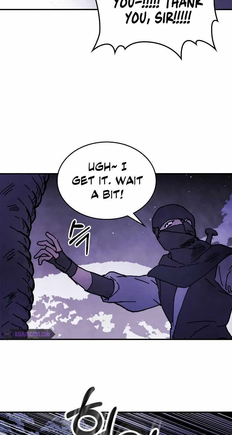 Chronicles Of The Martial God’s Return ( Chronicles of a Returner) Chapter 56 page 82 - 
