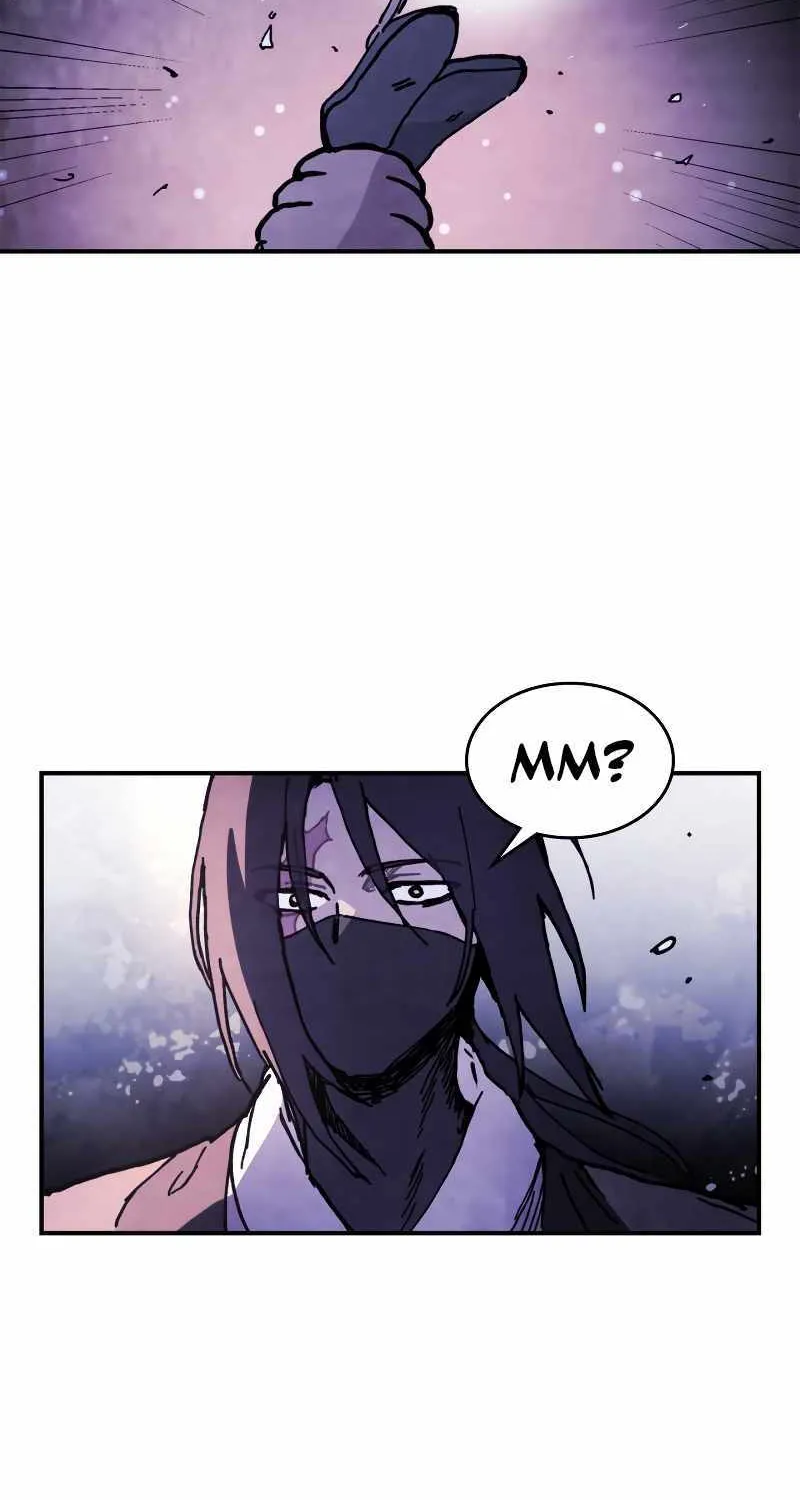 Chronicles Of The Martial God’s Return ( Chronicles of a Returner) Chapter 56 page 84 - 