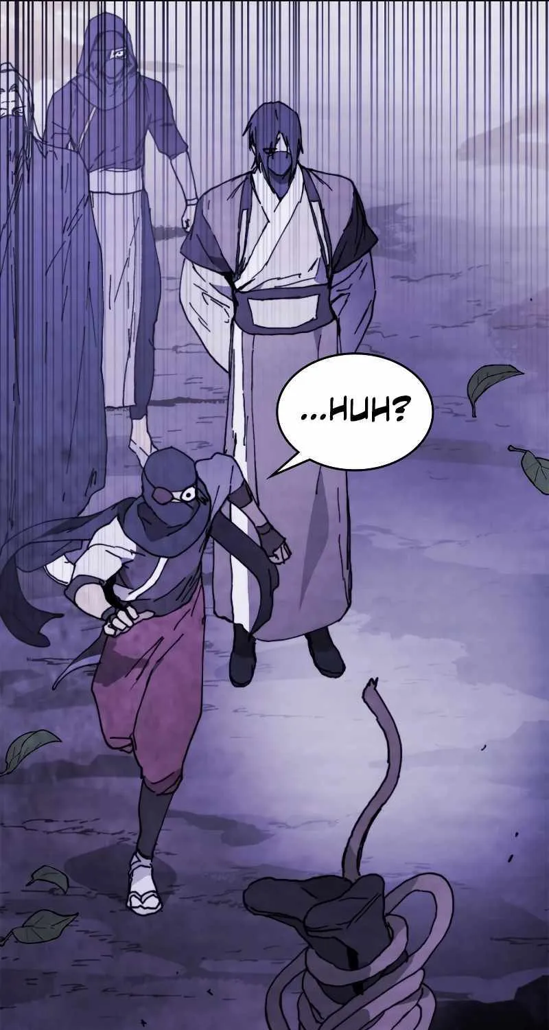 Chronicles Of The Martial God’s Return ( Chronicles of a Returner) Chapter 56 page 86 - 