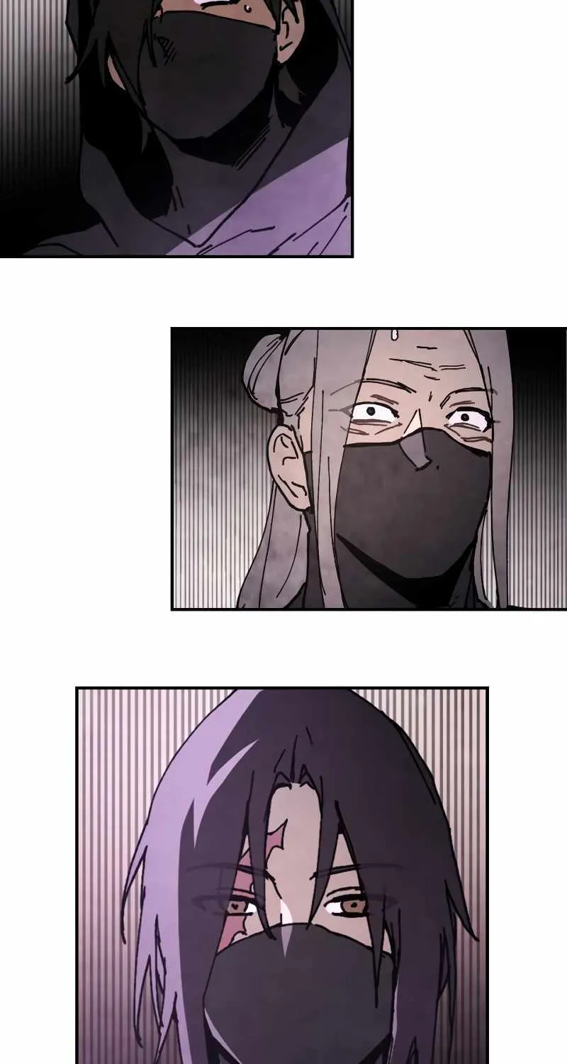 Chronicles Of The Martial God’s Return ( Chronicles of a Returner) Chapter 56 page 93 - 