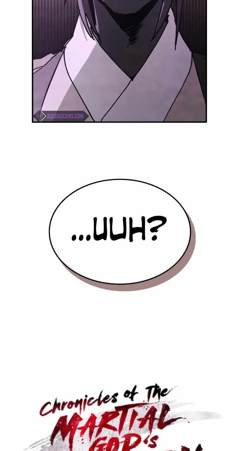 Chronicles Of The Martial God’s Return ( Chronicles of a Returner) Chapter 56 page 94 - 