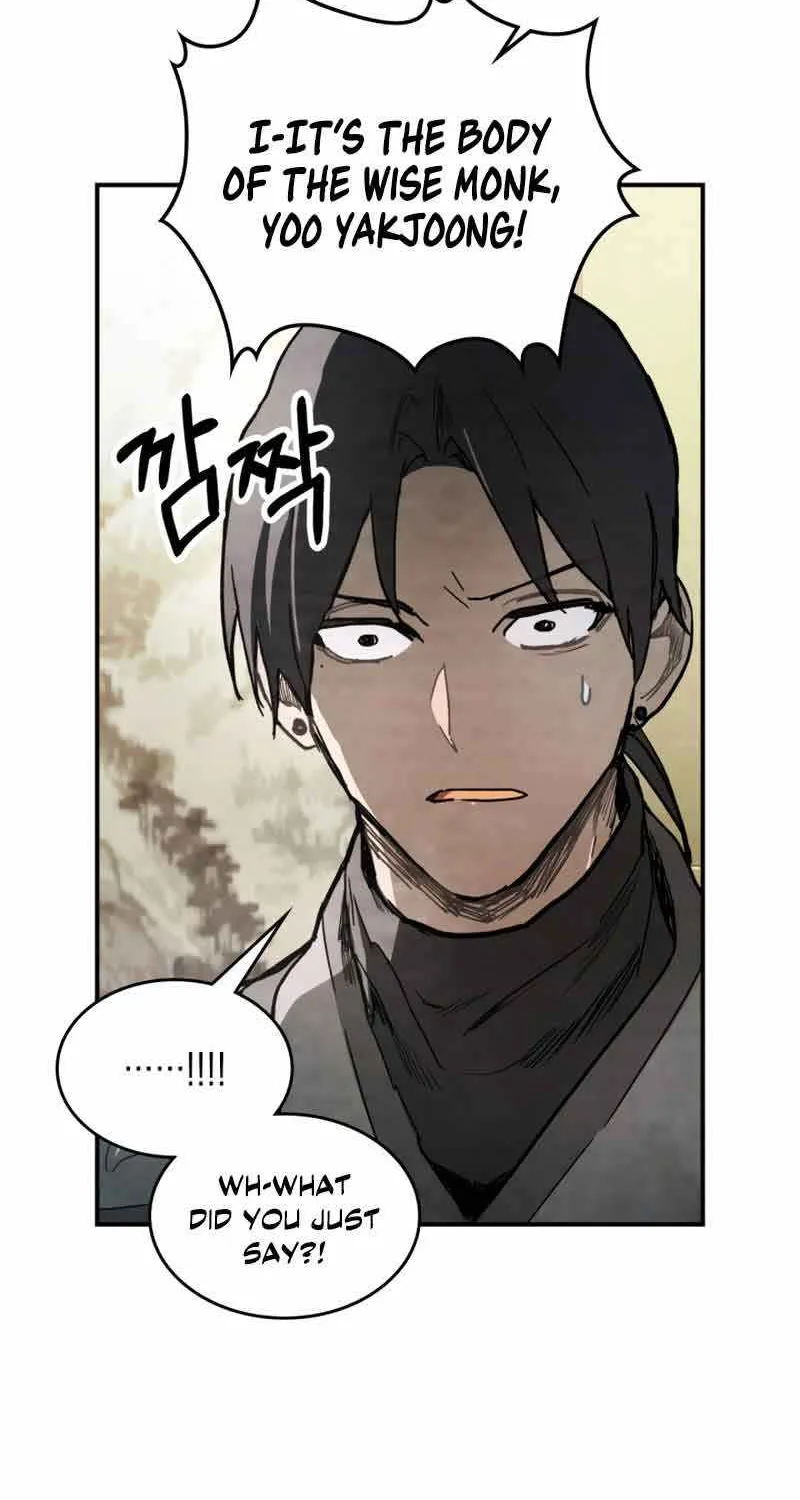 Chronicles Of The Martial God’s Return ( Chronicles of a Returner) Chapter 57 page 13 - 