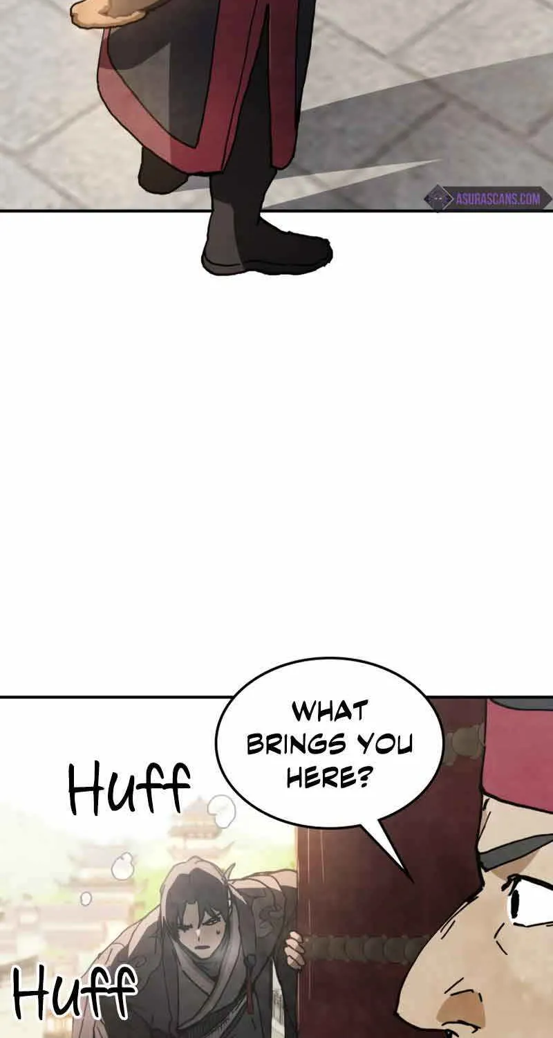 Chronicles Of The Martial God’s Return ( Chronicles of a Returner) Chapter 57 page 17 - 