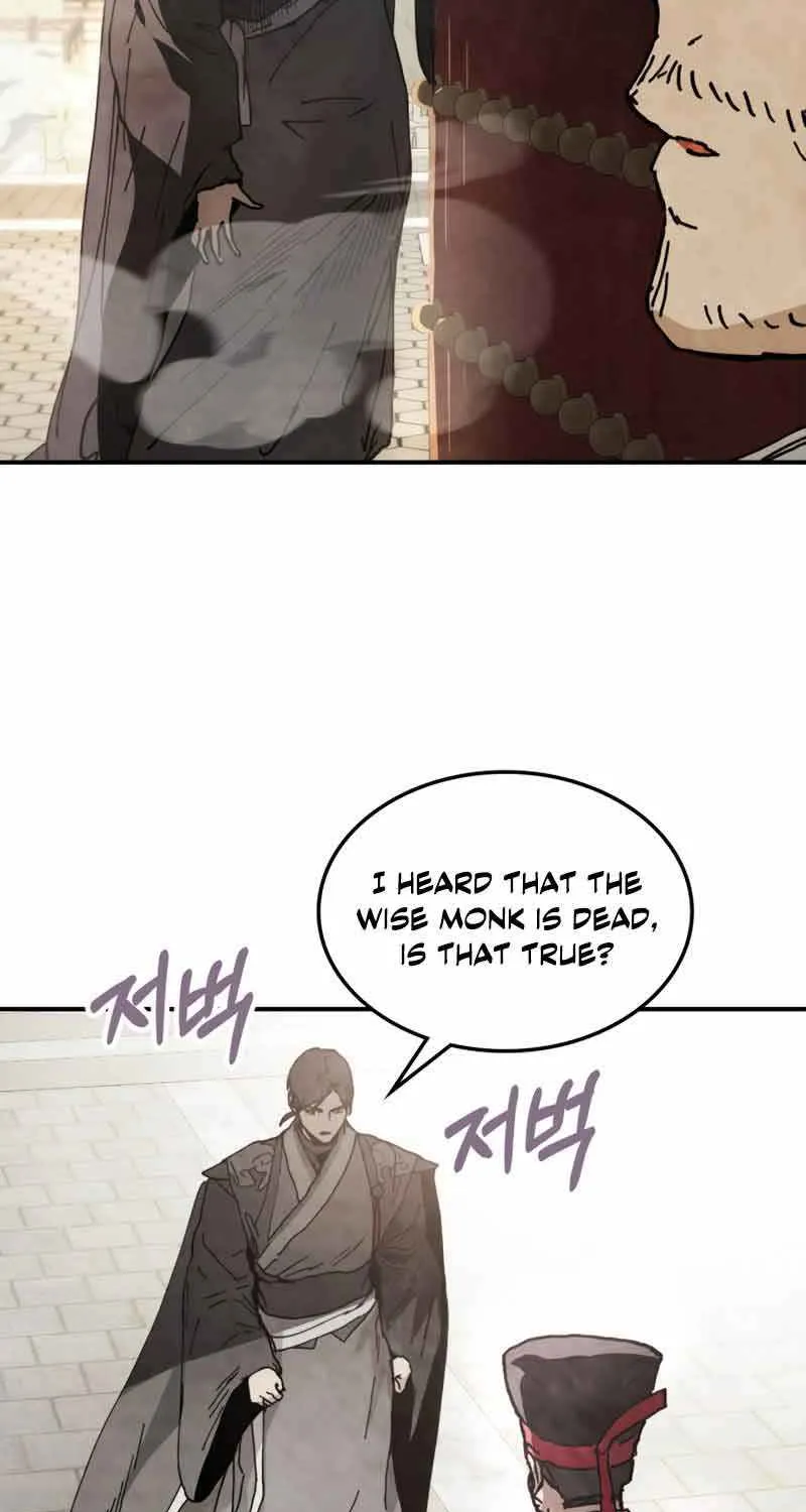 Chronicles Of The Martial God’s Return ( Chronicles of a Returner) Chapter 57 page 18 - 