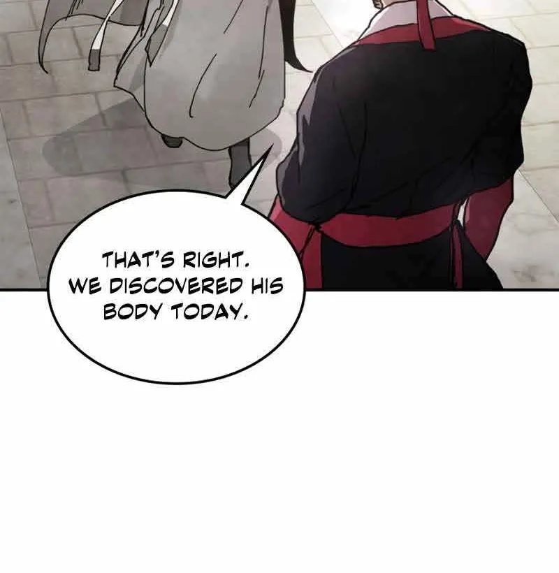 Chronicles Of The Martial God’s Return ( Chronicles of a Returner) Chapter 57 page 19 - 