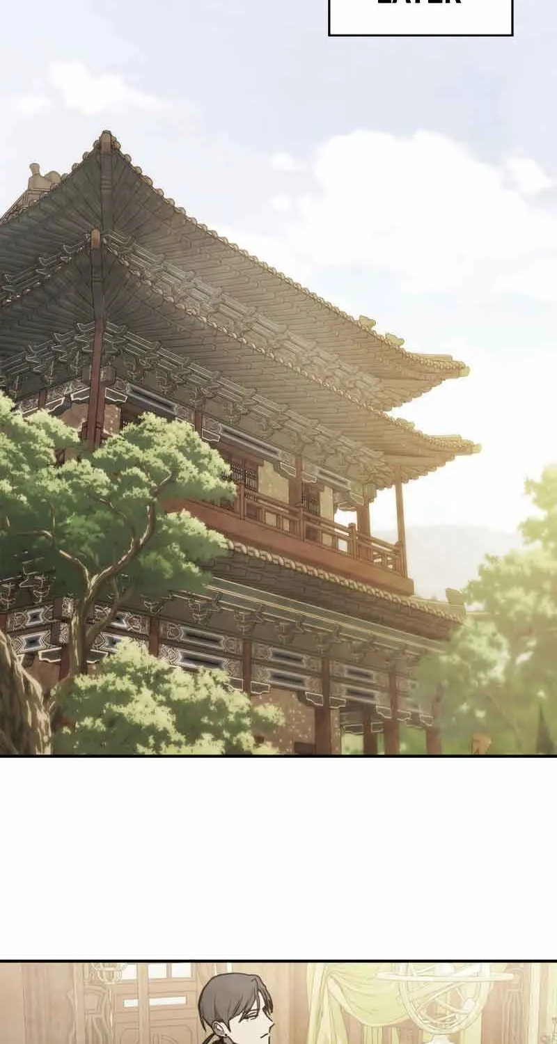 Chronicles Of The Martial God’s Return ( Chronicles of a Returner) Chapter 57 page 3 - 
